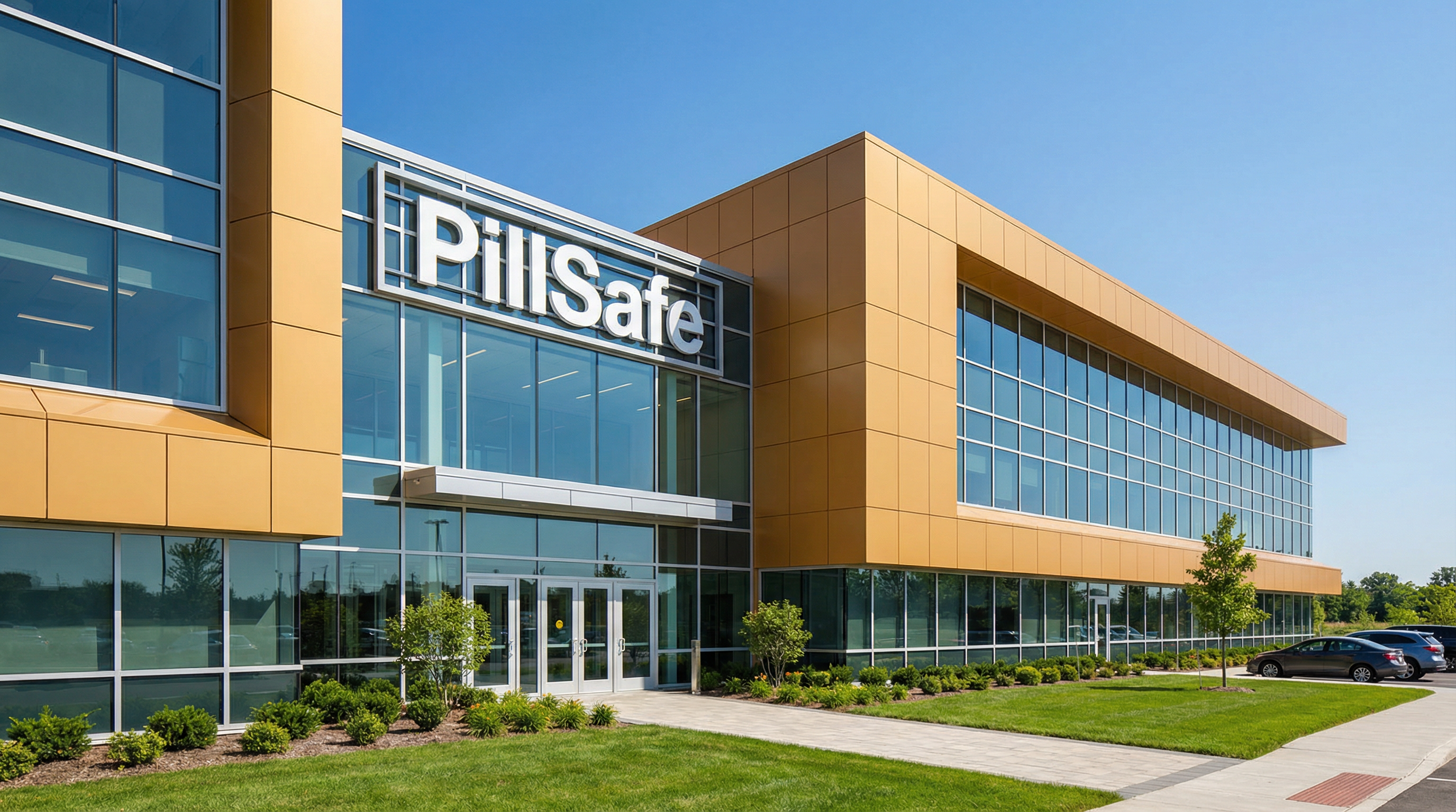 PillSafe Facility